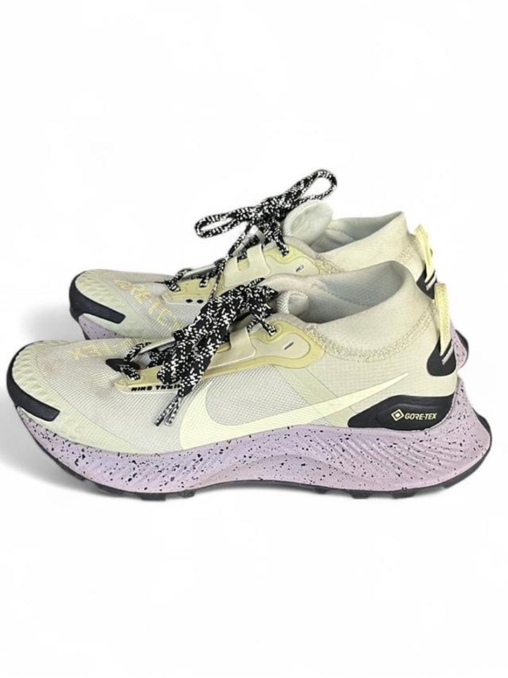 Nike Pegasus Trail 3 Gore-Tex Trail Running Shoes Size US 6.5